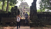 A Day Tours To Preah Vihear - Koh Ker Temples With Tour Guide From Siem Reap