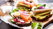 Copenhagen Food & Drink Private Tour: Scandinavian Delights Tasting