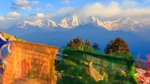 Ghorepani Poon hill Circuit Trek in 5 days