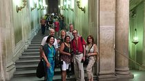 Vatican Museums Sistine Chapel St Peter's Basilica Private Tour