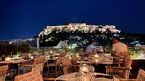 Athens Roof Top - Acropolis View Experience 