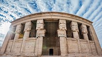 Full-Day Private Tour to Dendera and Abydos from Luxor