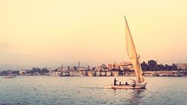 2-Hours Private Felucca Ride in Luxor