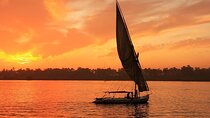 Private Felucca Ride in Aswan with Hotel Pickup