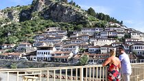 Albania: Full-Day Private Guided Tour of Berat from Tirana