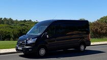 Private Transfer from Lisbon (Airport or city center) to Pine Cliffs Albufeira