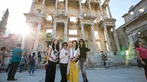 Private Guided Ephesus, Terraced House & Temple of Artemis 
