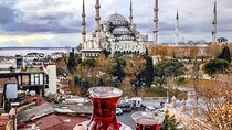 Private 12 Day Tour of Turkey From Istanbul