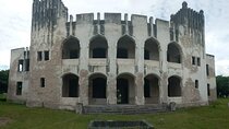 Day trip to Bagamoyo Historical Tour from Dar es Salaam.