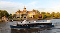Tigre & Delta Private Tour from Buenos Aires