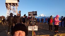 Poon Hill - 4 Days / 3 Nights (ex Pokhara) - Daily Departure