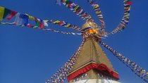 Kathmandu UNESCO World Heritage Tour (Full Day)
