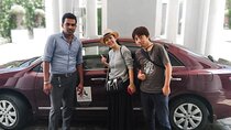 Transfer between Colombo Airport (CMB) and Imagine Villa Hotel, Mirissa
