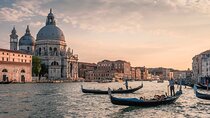 7-Days Wonder Italy Private All Inclusive from Rome
