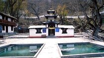 Kathmandu to Muktinath: Pashupatinath & Muktinath Tour 
