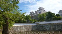 Himeji Private Tour from Osaka or Kobe