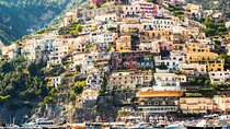 Private Transfer from Positano to Naples