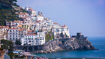 Private Transfer from Naples to Amalfi