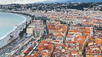 Touristic highlights of Nice a Private half day tour with a local