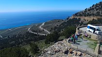 Sfakia, Frangokastelo & Vrysses - Private Tour with snacks