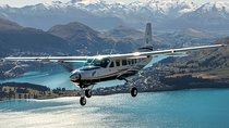 20 minute Queenstown Scenic Flight