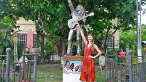 Bob Marley museum plus Devon House Private Day Tour 