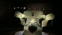 Private Day Tour to Panda Base and Sanxingdui Museum from Chengdu