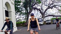 Galle Fort by Bicycle from Galle