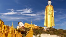 Mandalay: Excursion to Monywa