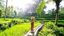 Eat Pray Love Bali Private Tour – Full Day