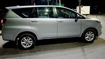 Private Transfer from Delhi to Rishikesh
