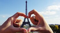 The romantic side of Paris (Fall in love again) - Private tour with a local