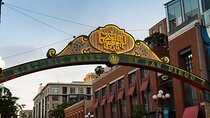 Private Walking Tour San Diego: Little Italy and Gaslamp Quarter
