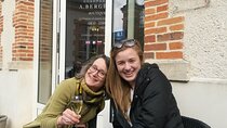 Private Day Trip Tour to Champagne from Paris with a local