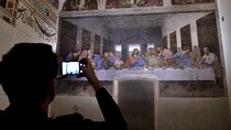 Experience Da Vinci's Last Supper: Tickets & Guided Tour