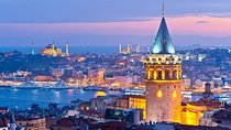 Istanbul: 4 Days City Break
