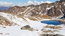 Dive into Spirituality: 6 Days Trek to Gosaikunda Lake