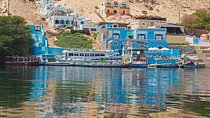 Private Sailing Tour to Nubian Village
