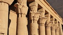 Best Aswan Day Tour – Philae Temple, Aswan Dam & Obelisk