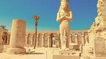 2 Days Luxor Private Tour with Overnight Flight from Cairo