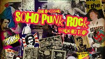 The Original Soho Punk Tour