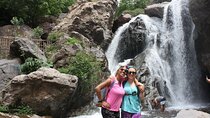Atlas Mountains tour with camel ride, hike & lunch