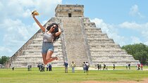 2-Day Deluxe Tour: Tulum and Chichén Itzá