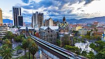 Full Day City Tour of Medellin