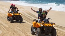 ATV Beach & Dunes Adventure! (Couples) + Los Cabos Round Trip 