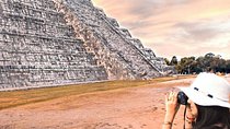 Full day tour Chichen Itza 