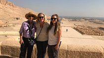 Enchanting 8-Days 7-Nights Egypt Holiday Cairo and Nile Cruise by Sleeper Train