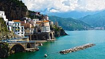 Amalfi Coast Sunset Tour