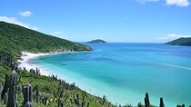 Arraial Day Trip With Boat Tour And Lunch