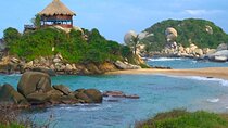 Full Day Tour of Tayrona Park